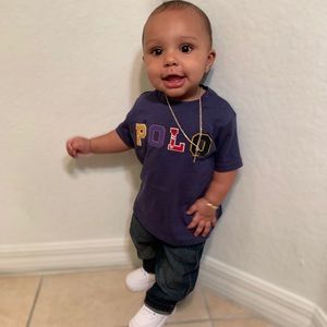 Meet your Posher, Devinity